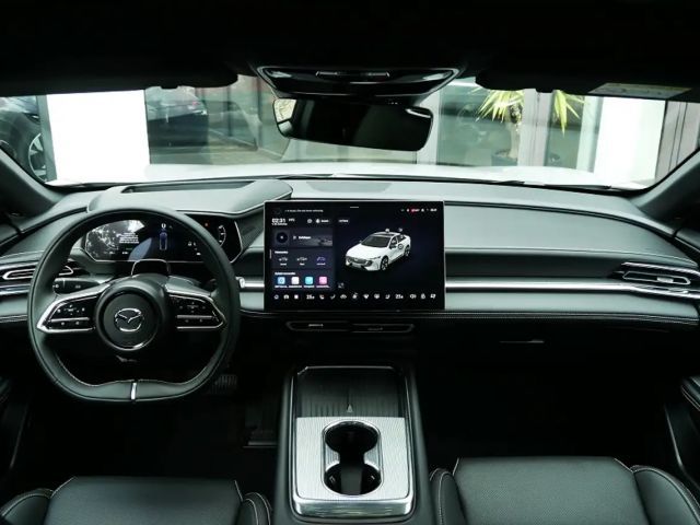 Mazda 6e Long range RWD Takumi