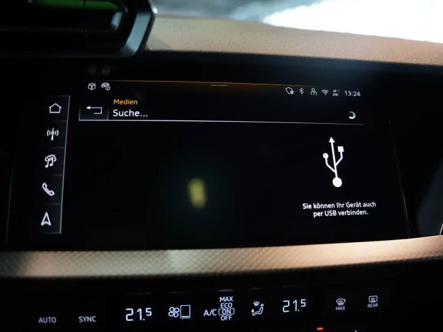 Audi RS3 Quattro Sedan