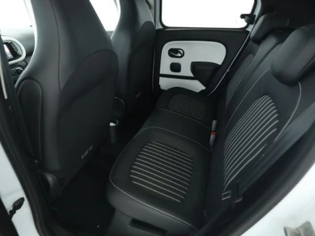 Renault Twingo Electric Techno