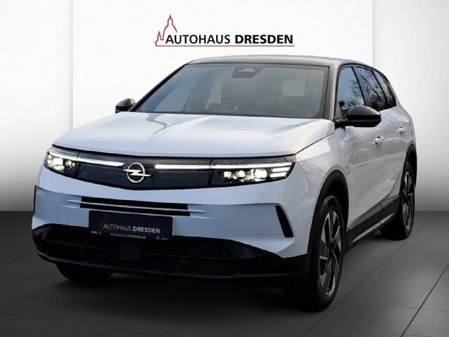 Opel Grandland X GS-Line Grand Sport