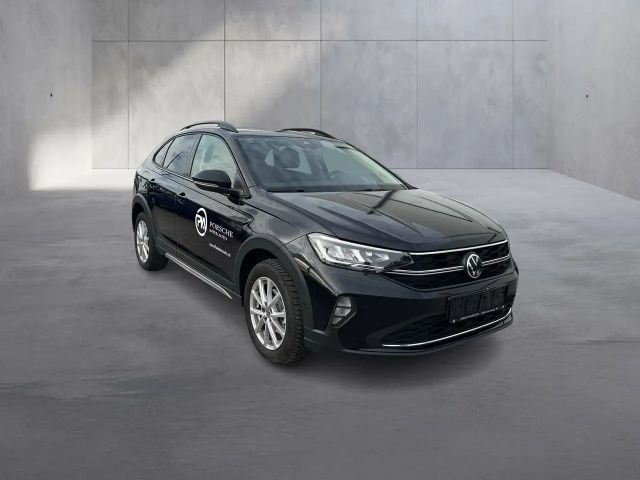 Volkswagen Taigo DSG