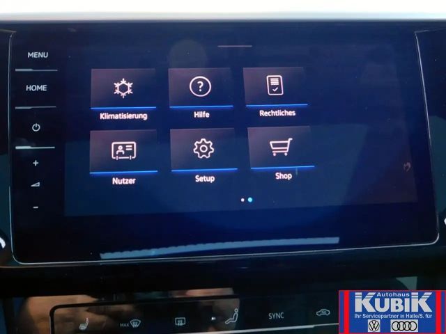 Volkswagen Arteon Shooting Brake DSG R-Line