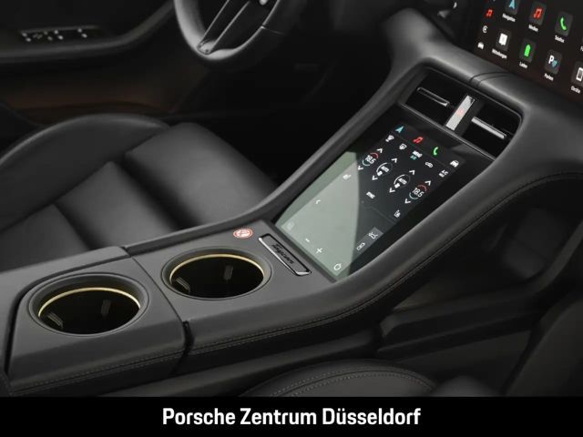 Porsche Taycan Sport Turismo