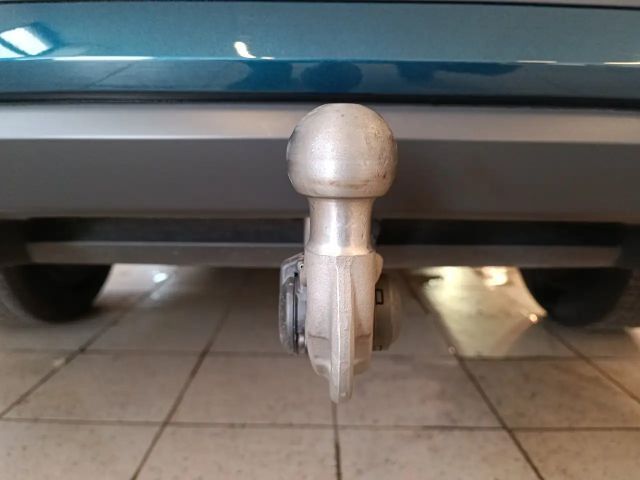 Volkswagen Tayron 1.5 eTSI DSG Life