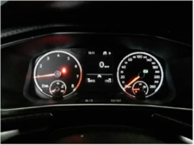 Volkswagen T-Cross 1.0 TSI DSG Style