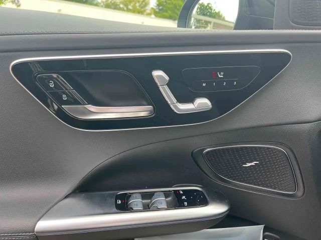 Mercedes-Benz C 220 AMG Line C 220 d Estate