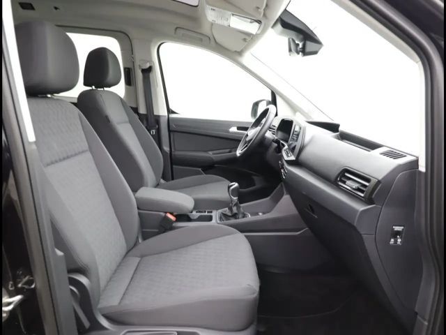 Volkswagen Caddy 2.0 TDI Life