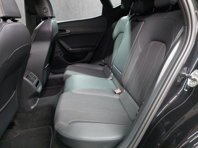 Cupra Formentor 1.5 TSI