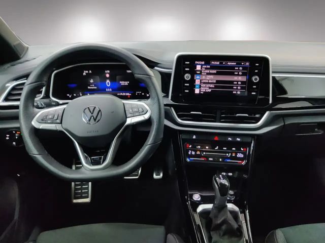 Volkswagen T-Roc 2.0 TSI R-Line