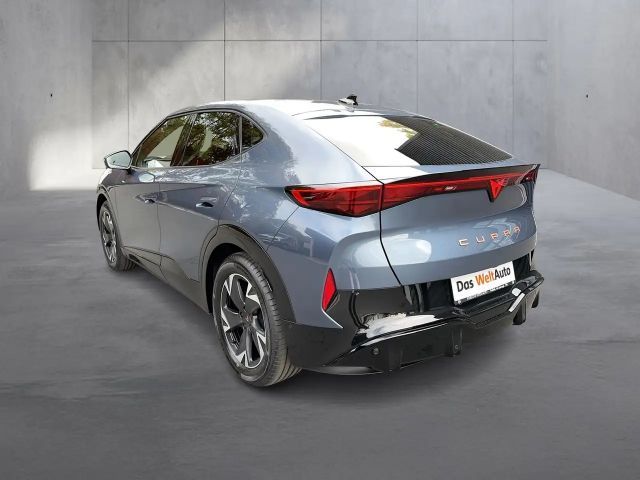 Cupra Tavascan 210kW/286PS