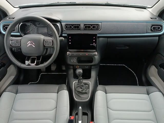 Citroën C3 PureTech