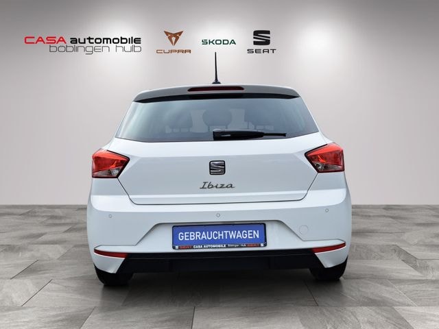 Seat Ibiza 1.0 TSI Style