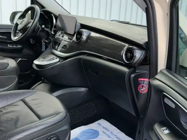 Mercedes-Benz V 250 Extralang V 250 d