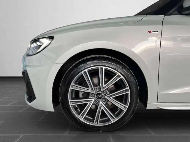 Audi A1 30 TFSI S-Line Sportback