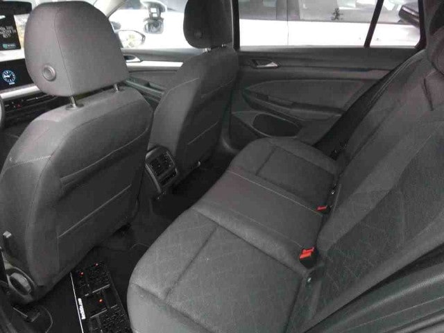 Volkswagen Golf 2.0 TDI DSG IQ.Drive Life Variant