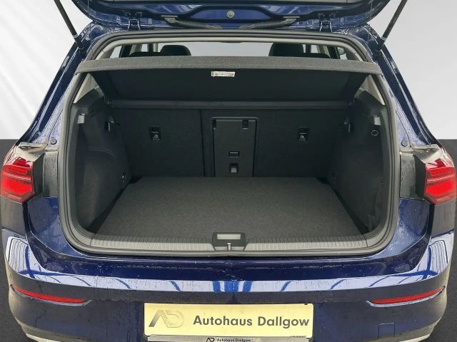 Volkswagen Golf 1.5 eTSI DSG Golf VIII