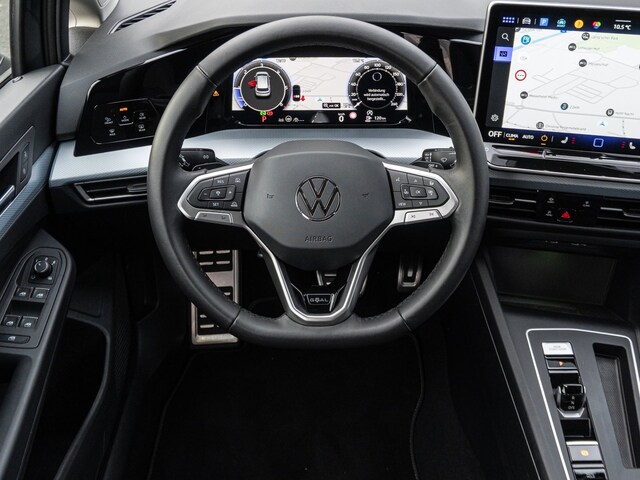 Volkswagen Golf 2.0 TDI DSG