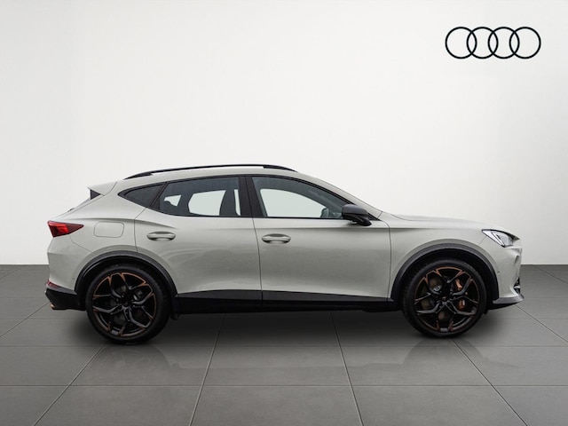 Cupra Formentor 2.5 TSI VZ5