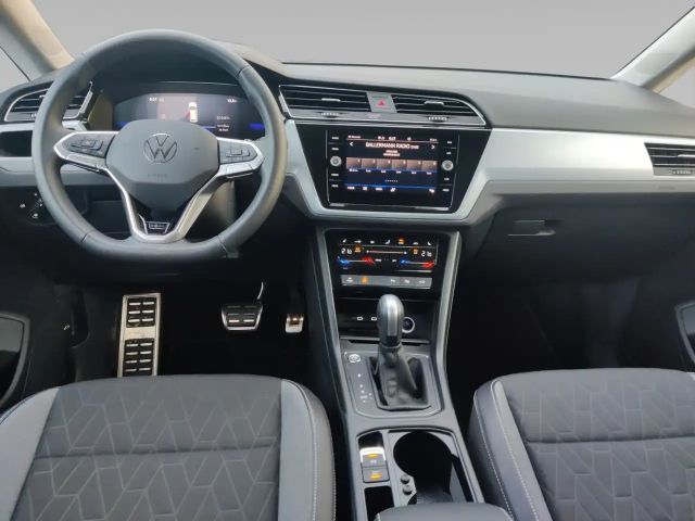 Volkswagen Touran 1.5 TSI