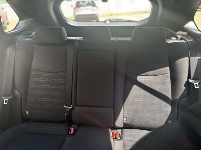 Toyota RAV4 Hybride Plug-in