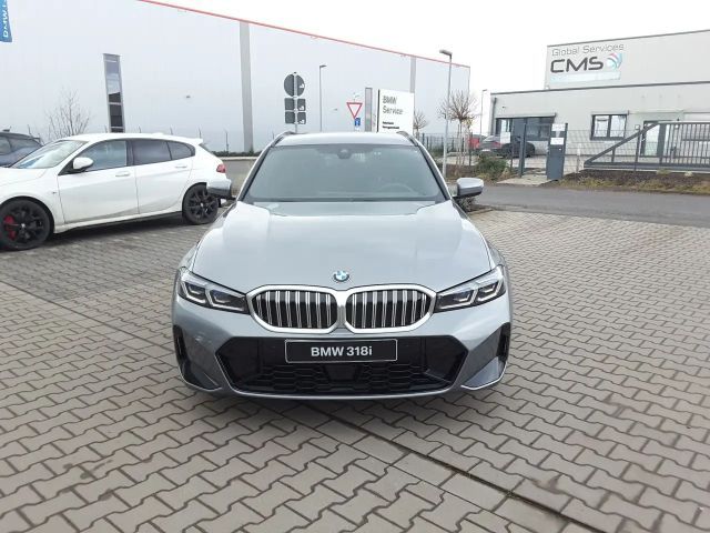 BMW 318 318i M-Sport Touring