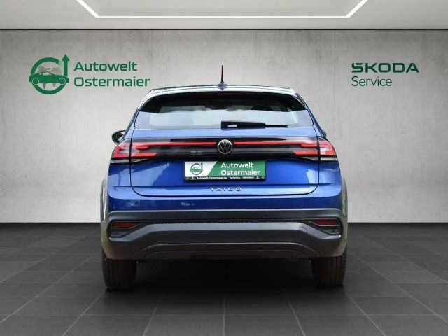 Volkswagen Taigo 1.0 TSI DSG Life