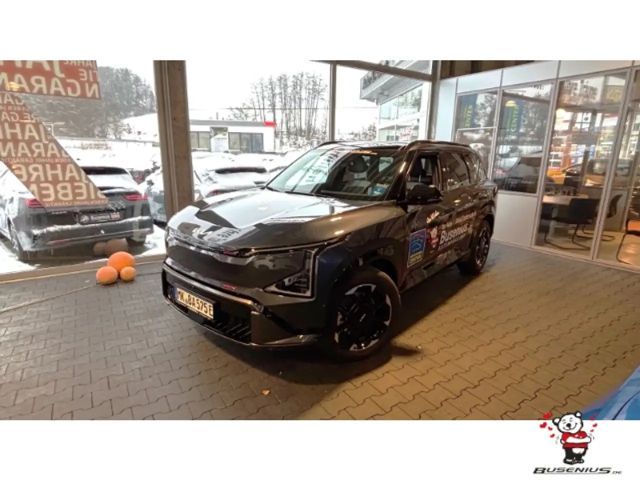 Kia EV5 81.4 kWh GT-Line