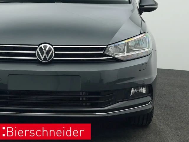 Volkswagen Touran 2.0 TDI DSG