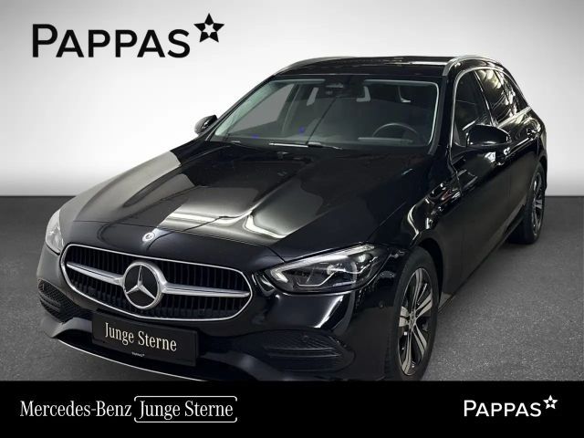 Mercedes-Benz C 200 C 200 d Estate