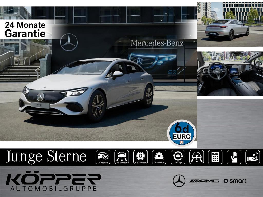 Mercedes-Benz EQE 300 Advanced Sedan