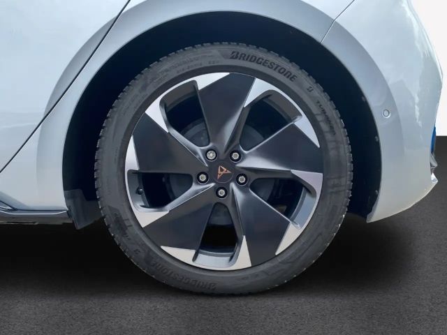 Cupra Born 170 (77KWH) XL PLUS MASSAGESITZ ELEKTR KAMERA360 A