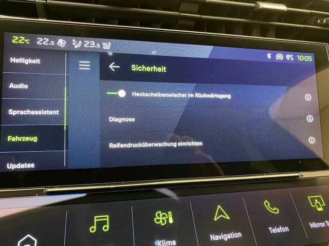 Peugeot 308 Allure Pack