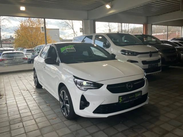 Opel Corsa Fin. ab 2,99 % Navi,Rückfahrkamera
