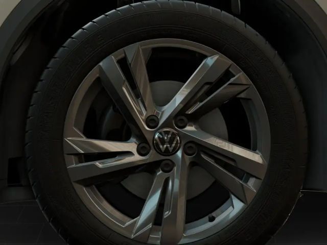 Volkswagen T-Roc 1.5 TSI Business R-Line