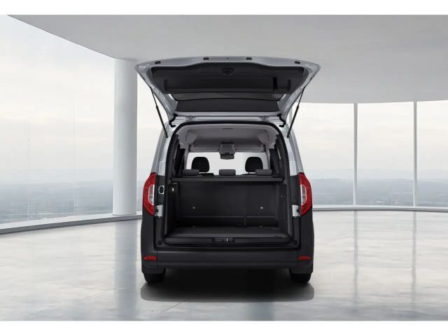 Mercedes-Benz Citan CDI