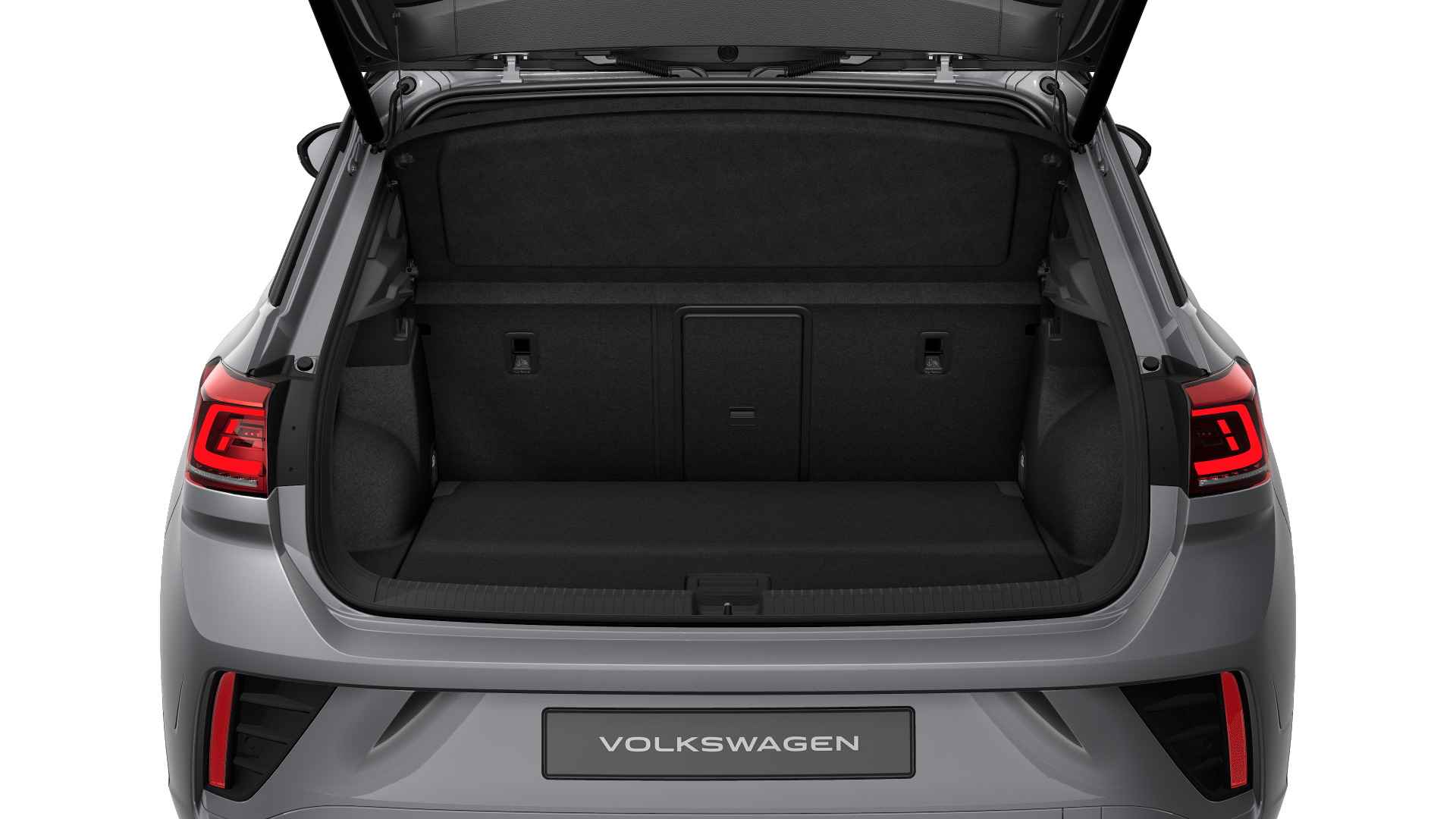 Volkswagen T-Roc 1.5 TSI DSG