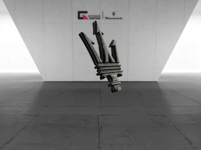 Maserati Levante Modena