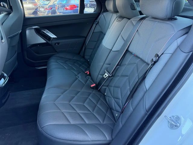 BMW i7 Sedan xDrive60