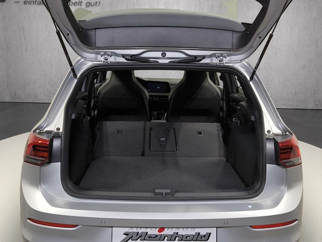 Volkswagen Golf 1.5 TSI DSG Plus R-Line