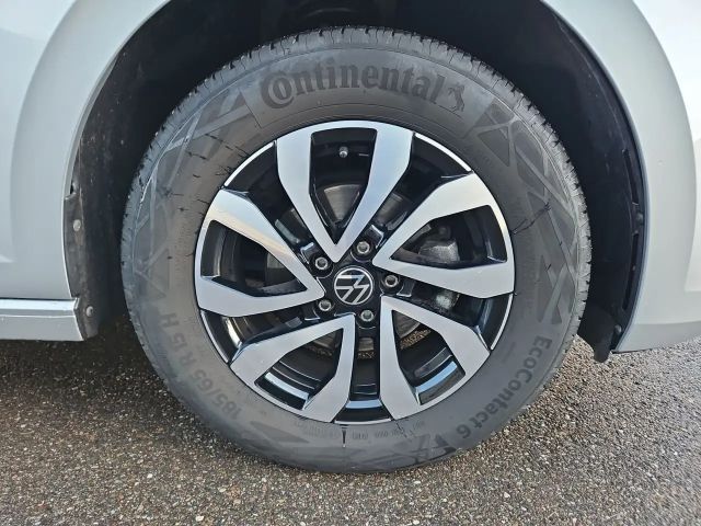 Volkswagen Polo 1.0 TSI DSG