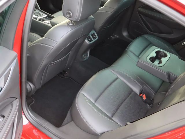 Opel Insignia GS-Line Grand Sport Ultimate