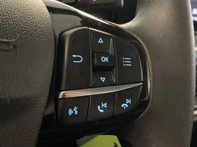 Ford Fiesta 1.1 SPURHALTE+KLIMA+DAB+LIMITER+PDC