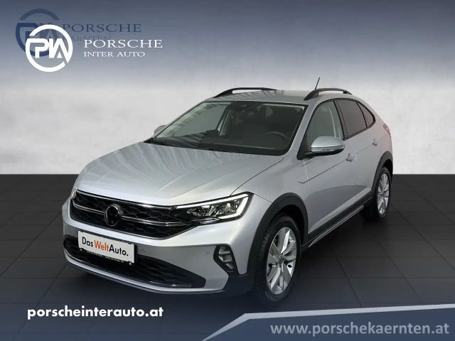 Volkswagen Taigo Friends TSI