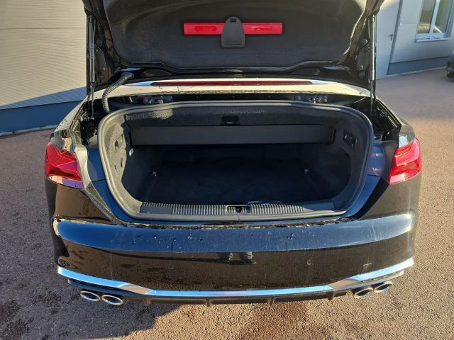 Audi S5 Cabriolet Quattro