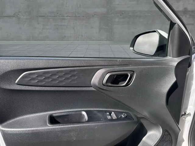 Hyundai i10 1.0 2WD Trend