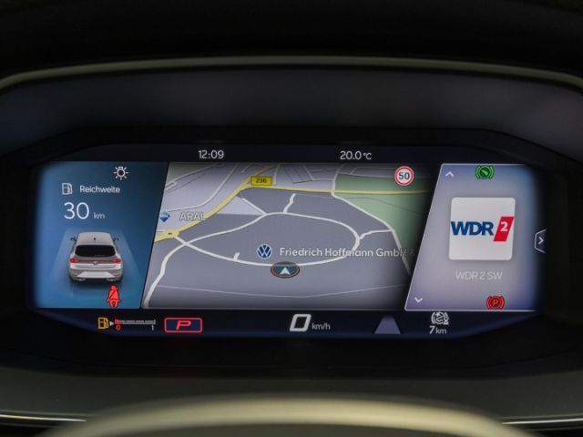 Seat Leon 2.0 TDI DSG Style