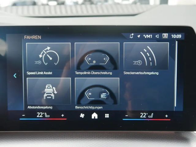 BMW 225 Active Tourer Sedan xDrive