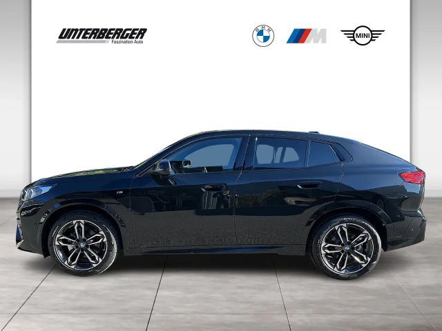 BMW X2 M-Sport xDrive20d