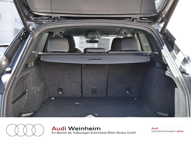 Audi Q5 Quattro S-Tronic