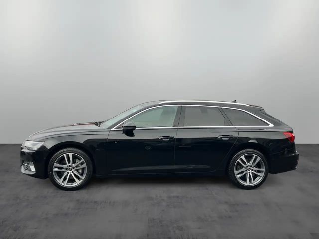 Audi A6 45 TFSI S-Tronic Sport